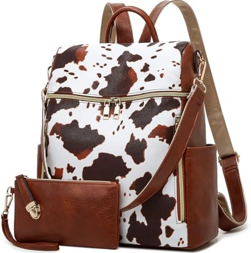 Makes Backpack Purse