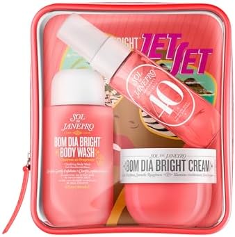 Sol de Janeiro Bom Dia Bright Jet Set