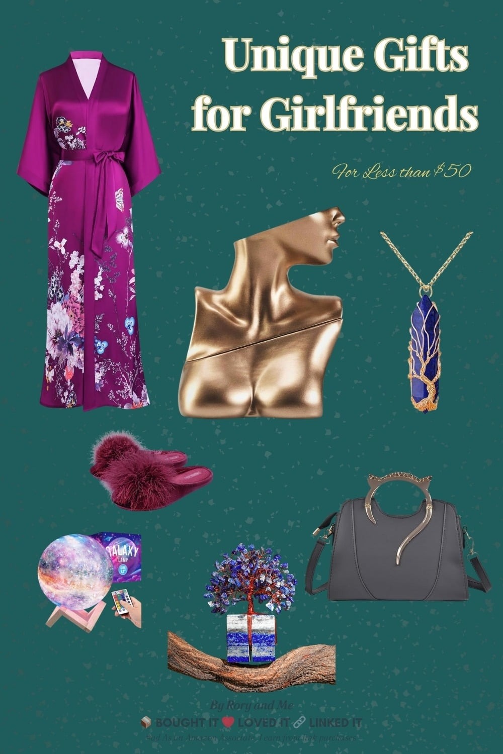 Cozy best-friend gifts